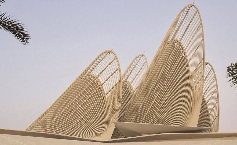 Zayed National Museum Presents a 300,000 Year History of the UAE