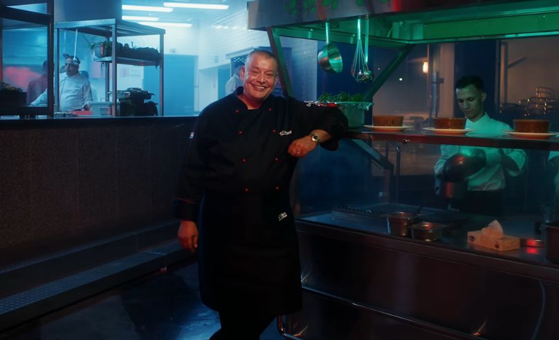 El Prince Celebrates Comeback With a Song