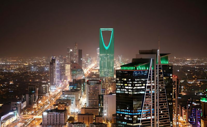 Life Expectancy in Saudi Arabia Rises to 79.7 Years in 2025