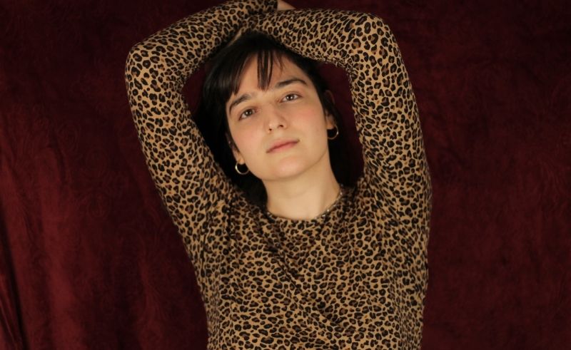 Salma Maps Berlin's Creative Mania on Electro-Tarab EP 'Chtih w Rdih'