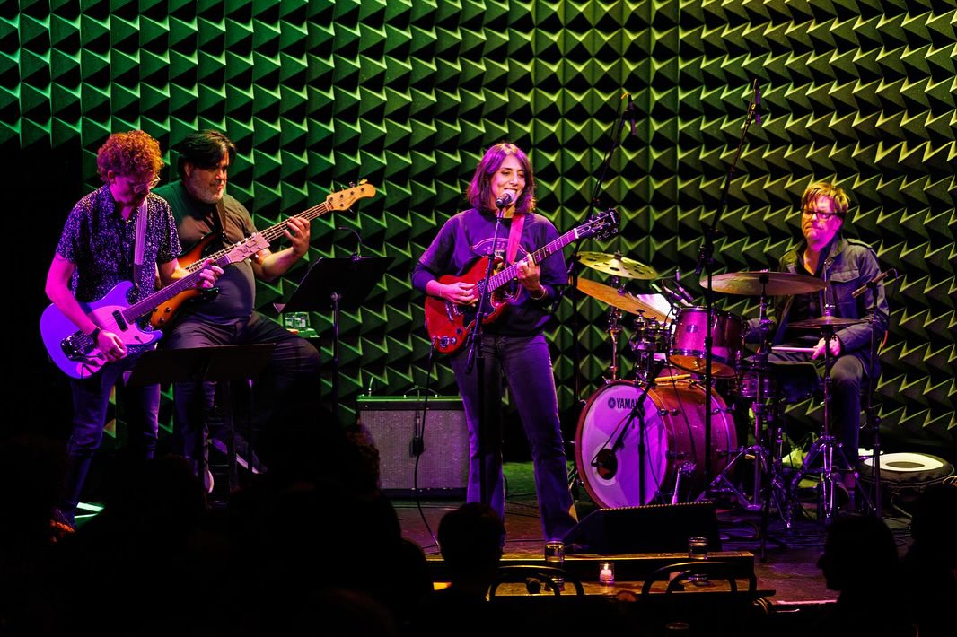 Indie Sound Festival to Launch in Cairo With Regional Lineup Dec 19th