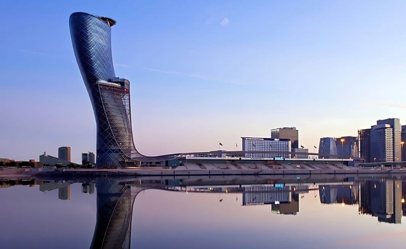 BRIDGE Summit 2025 to Showcase Media & Tech in Abu Dhabi