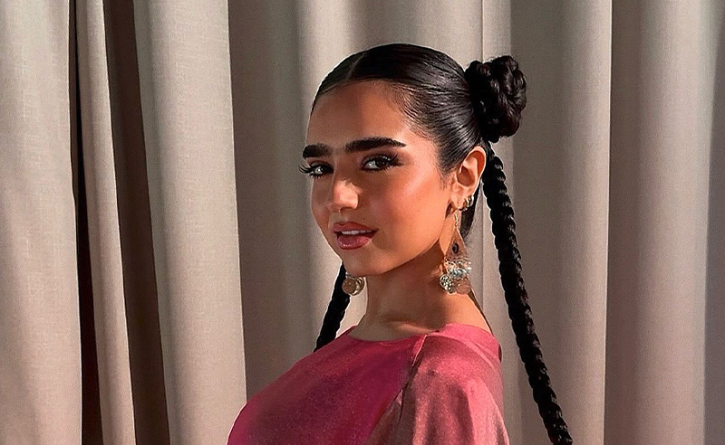 Noor Alazzawi's Forecast for the Fall/Winter Transition