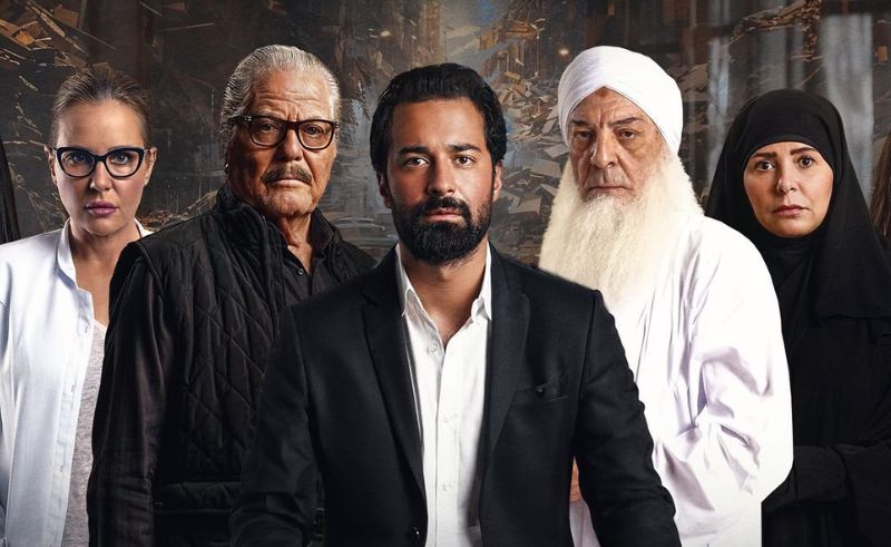 'The Atheist' Out in Cinemas December 31st After Initial Ban