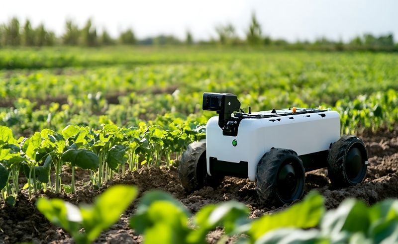 Saudi Agritech Nabt Secures $3.4M Seed Funding Led by SHG Group