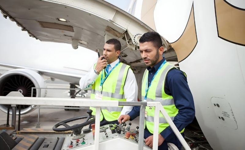 UAE to Host Headquarters of New Gulf Civil Aviation Authority