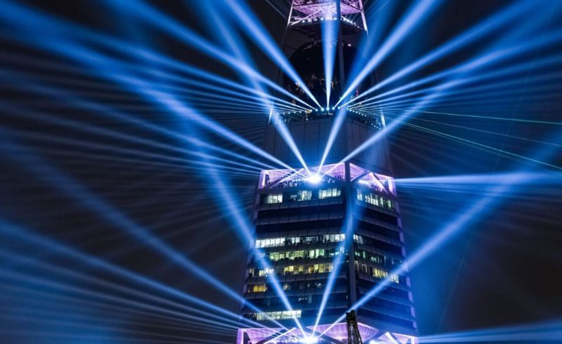 Noor Riyadh Wins 12 Global Awards & Four Guinness World Records