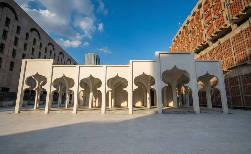 First Look Inside Jeddah’s Red Sea Museum