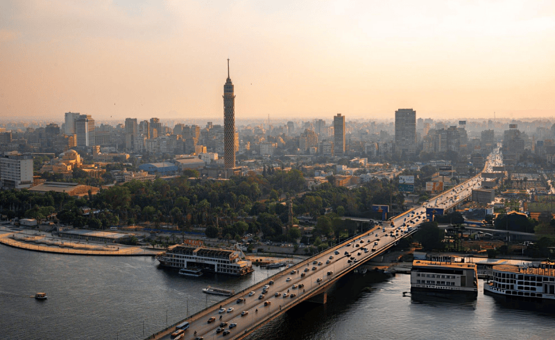 Egypt to Expand Coding & AI Education to Technical Schools in 2026