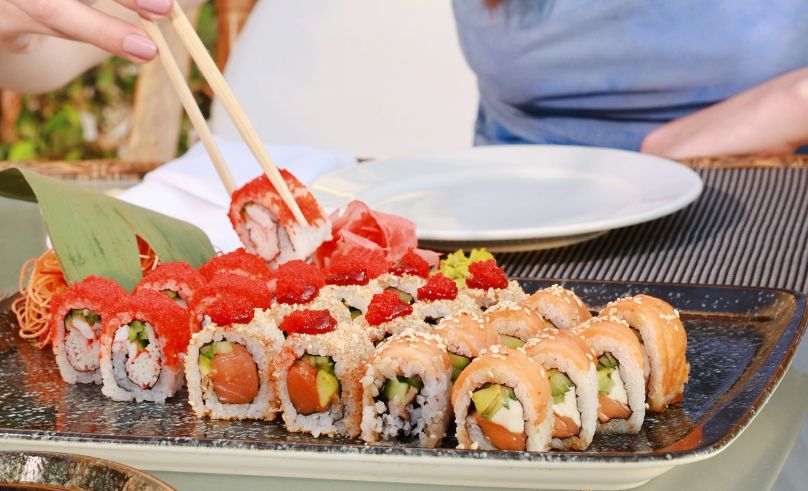 Garden Promenade Café Unveils All-Day Menu for Winter Dining