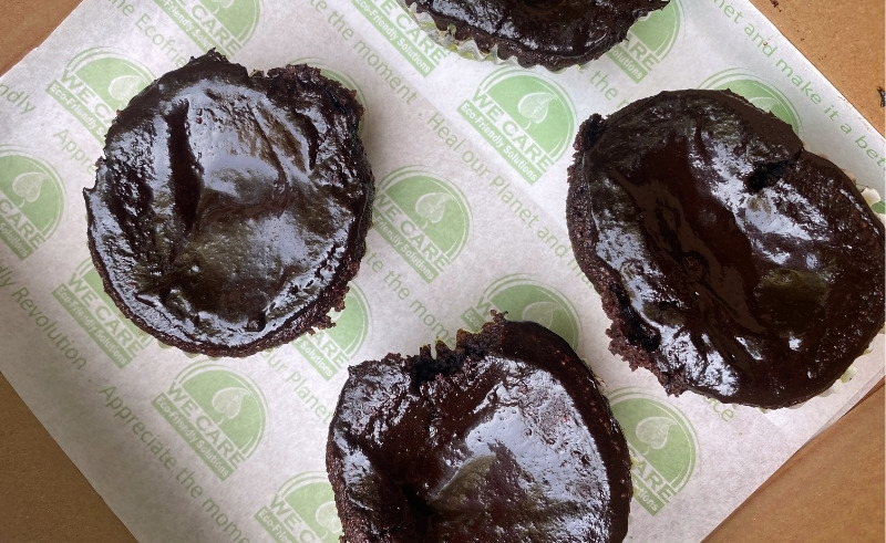 Malouk Levels Up With New Guilt-Free Dessert Range