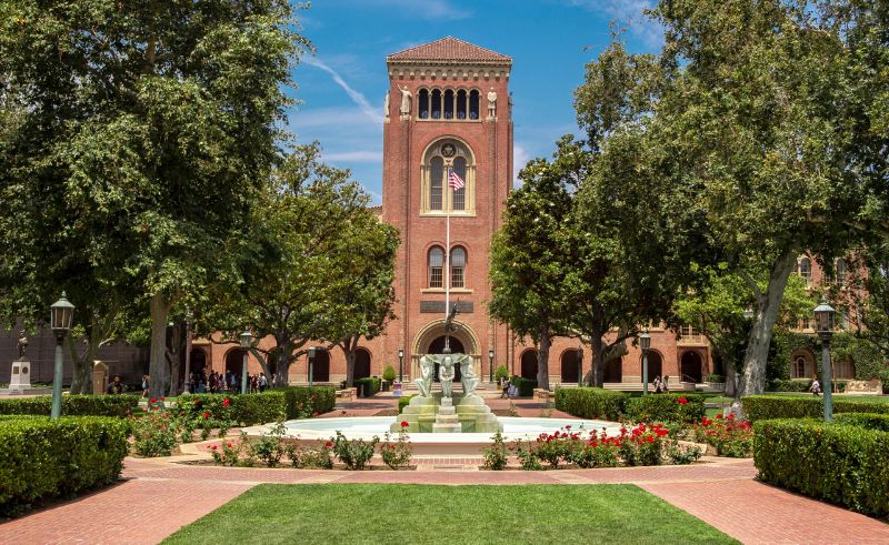 Riyadh University of Arts Partners with USC School of Cinematic Arts