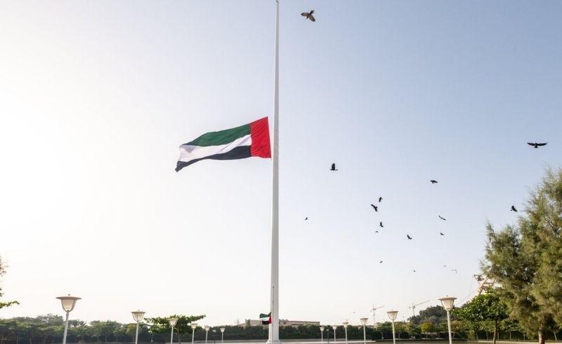 Dubai Health Authority Launches Jabr Platform for Bereaved Families