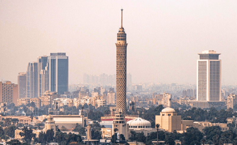 Egypt Launches AI Platform to Combat Fake News