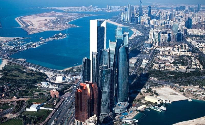 Binance Wins First Global Crypto Licence Under Abu Dhabi Global Market