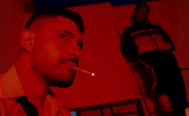 Young Zuksh Drops Short Film for ‘Karakeb’ Starring Amir El Masry 