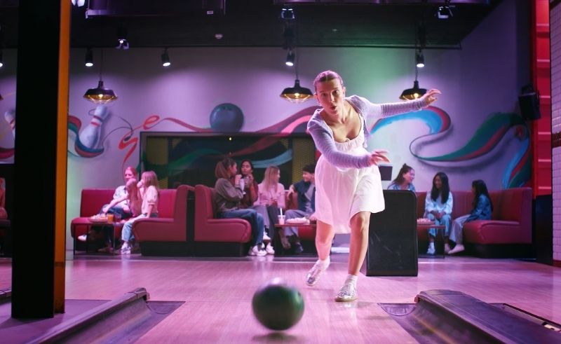 Millie Bobby Brown’s Yas Island Escape Interrupted by ‘Code Red’ Alert