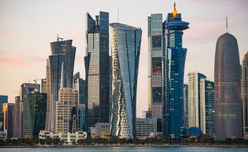 Qai & Brookfield Launch $20B AI Infrastructure Joint Venture