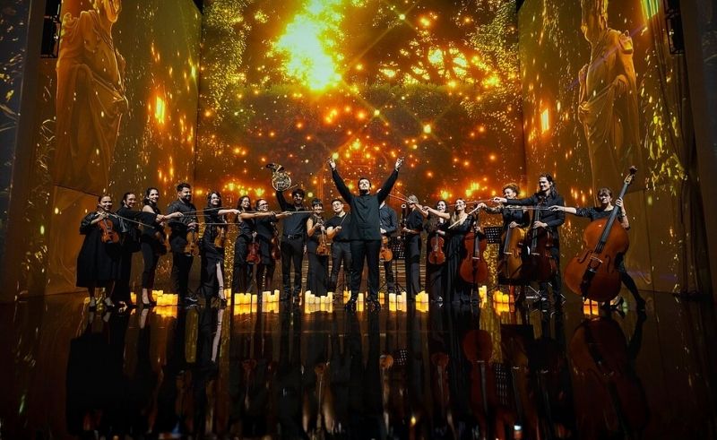 UAE National Orchestra Announces 2026 Nationwide Tour