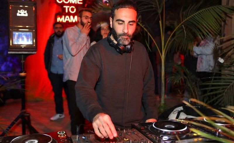 Hisham Zahran Marks 17 Years of His End-of-Year Mix Tradition