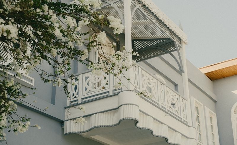 La Maison Bleue Residences Mark a New Chapter for El Gouna