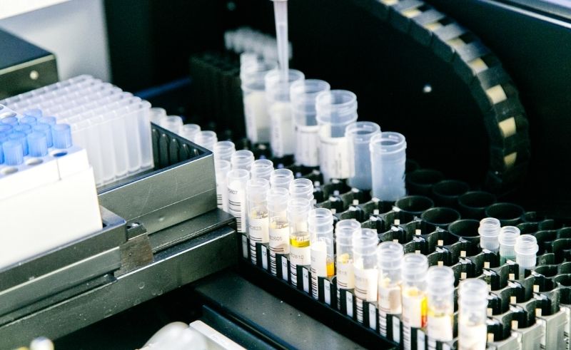 UAE's Largest AI Powered Diagnostic Lab Opens in  Abu Dhabi 