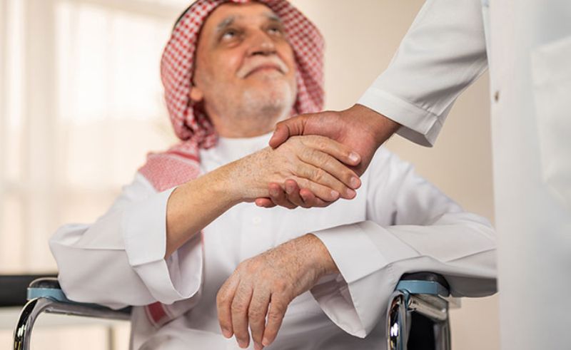 Life Expectancy in Saudi Arabia Nears 80 Years