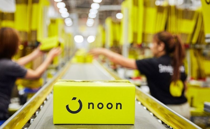 E-commerce Platform Noon Raises $500M as It Prepares for Potential IPO