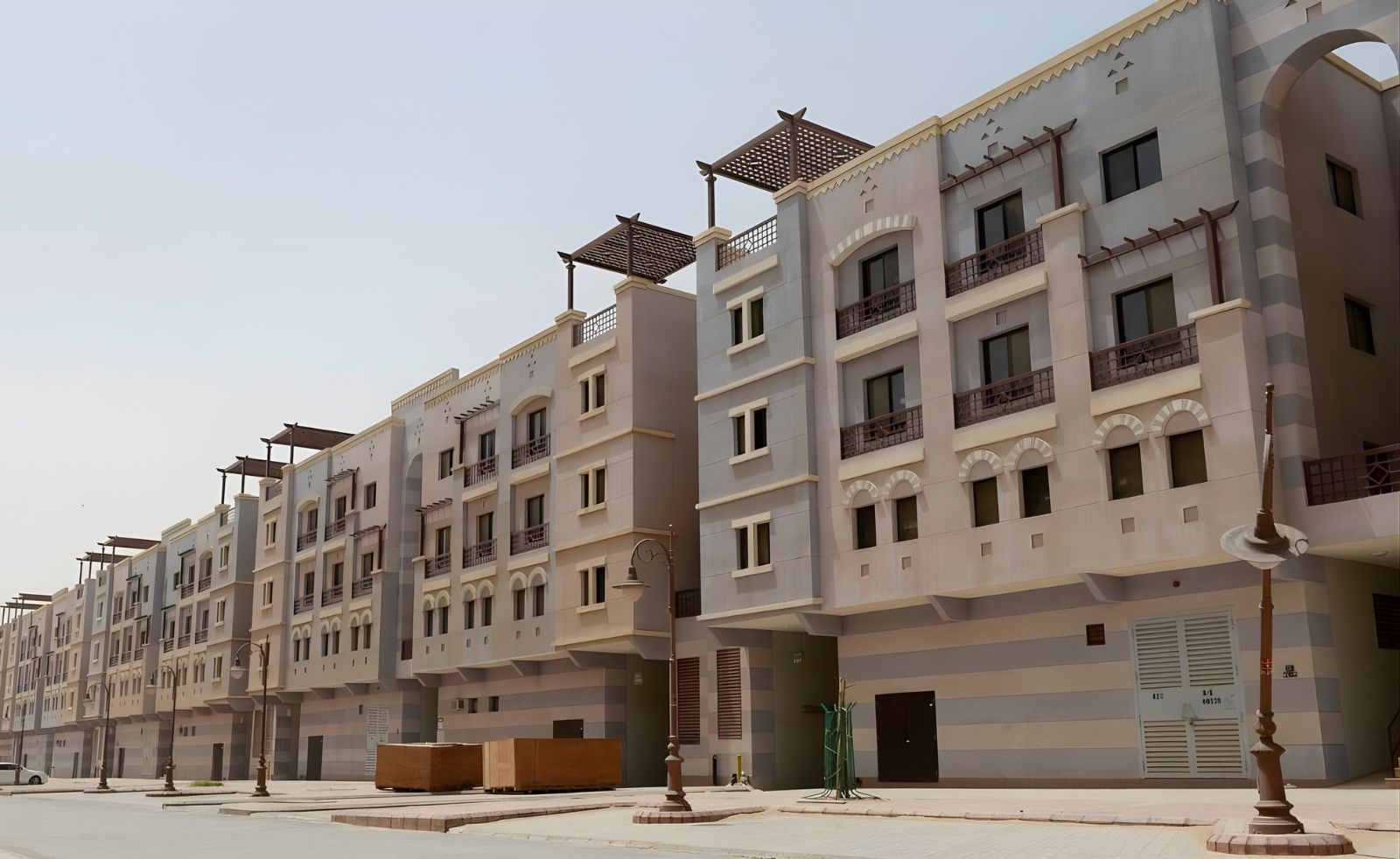 Saudi Housing Programme Begins Nationwide Home Handovers