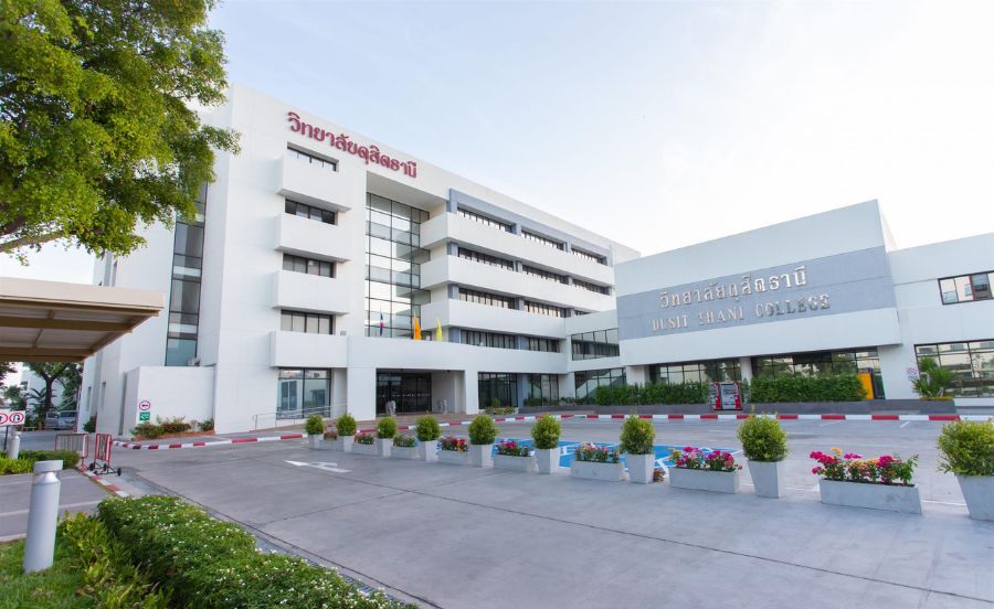 Dusit Thani College Launches Hospitality Training in Riyadh