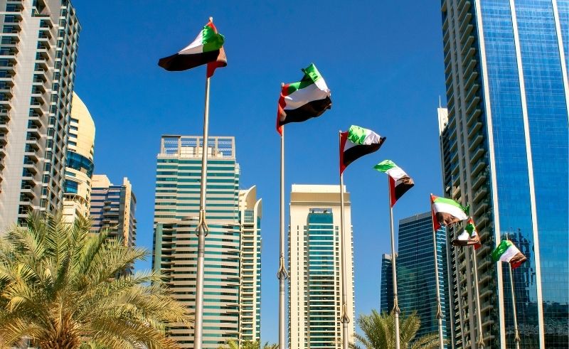 UAE Introduces 10 Major Law Changes Affecting Tax, Business & Justice