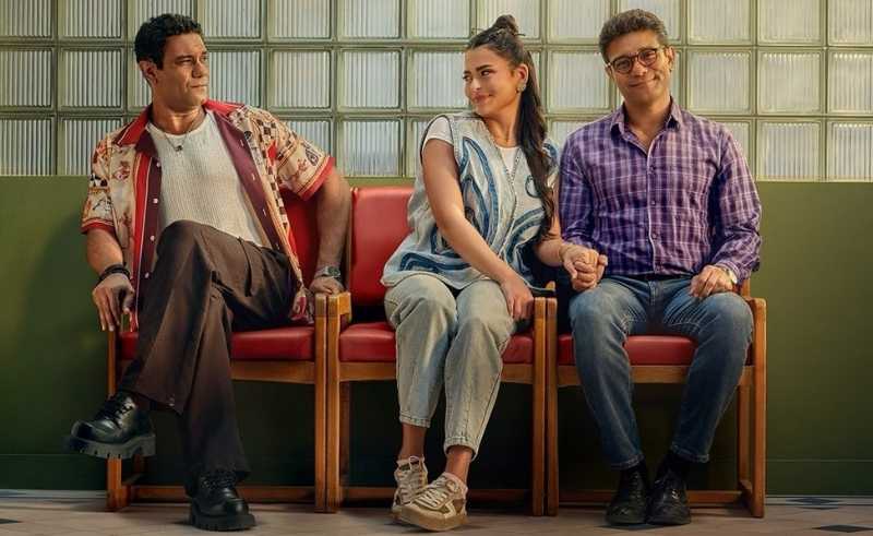 Five Egyptian Films Hitting Cinemas Soon