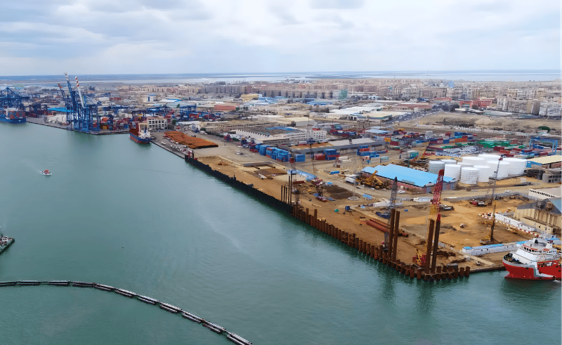 Egypt & Qatar Sign USD 500 Million Sustainable Aviation Fuel Hub Deal