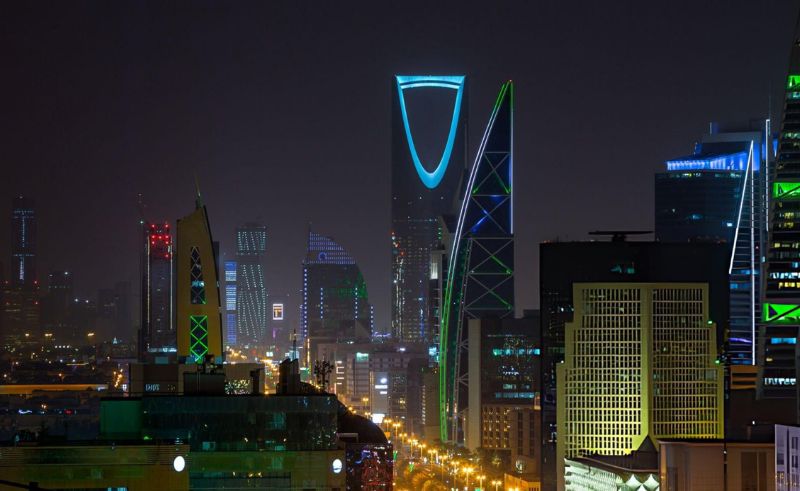 Ericsson Signs Five Year Framework With stc Group in Saudi Arabia