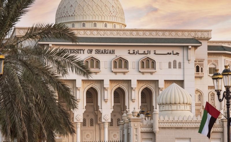 University of the Arts Sharjah to Launch as Creative Education Hub
