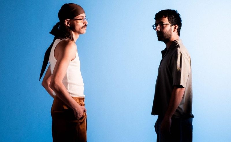 Zaid Khaled & Ahmed Diaa Contrast Shami Pop With ‘Sahar El Layali’ EP 