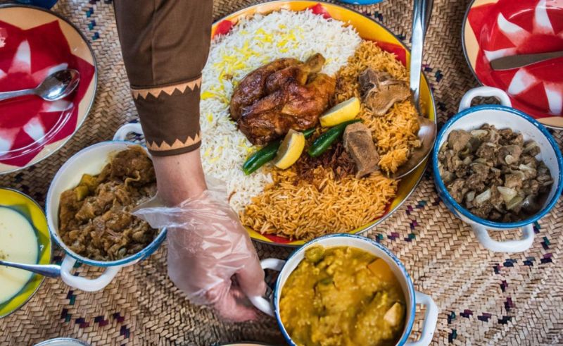 Culinary Arts Commission Opens Sensory Lab in Jeddah