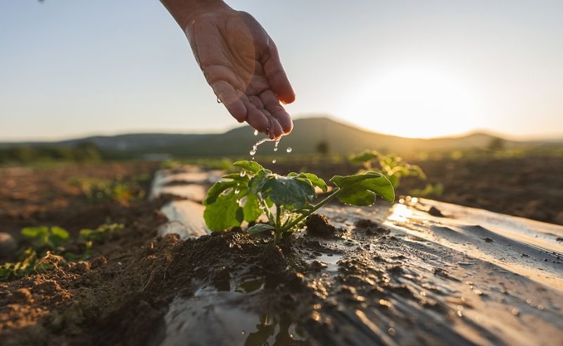 Abu Dhabi Department of Energy Launches AI Water Metres on Farms