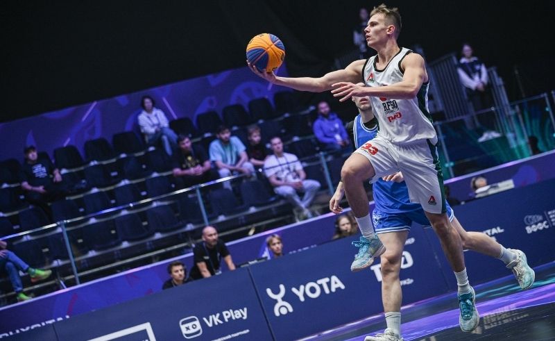 Games of the Future 2025 to Bring Phygital Sports to Abu Dhabi