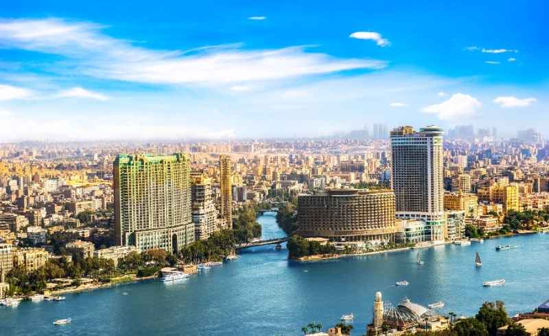 Egypt's MSMEDA & Reefy Sign LE 300 Million Deal to Expand Microfinance