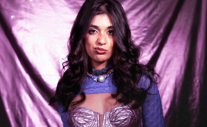 Nourine Abouseada & Ismail Nosrat Drop Y2K Pop Track ‘Feen El Kalam?’ 