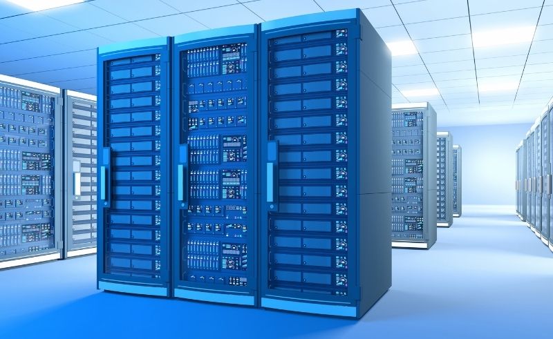 stc & Humain Plan Joint Venture to Build KSA Data Centre Capacity