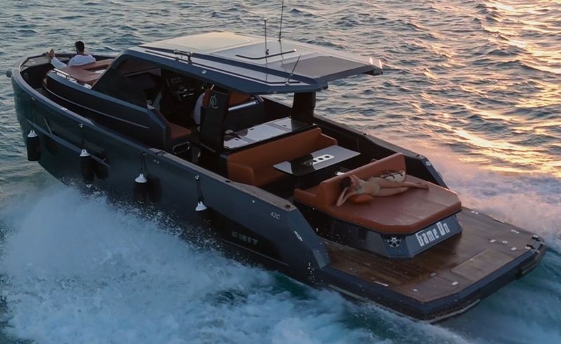 AD: How EMIT is Pioneering a New Coastal Lifestyle Ecosystem in Egypt