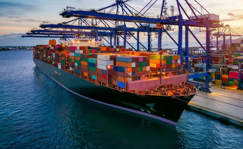 Saudi Non-Oil Exports Hit Record USD 81.86 Billion in H1 2025