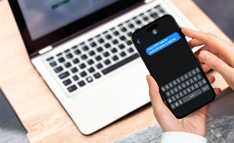 UAE Banks to Replace SMS OTPs With App Based Payment Approvals