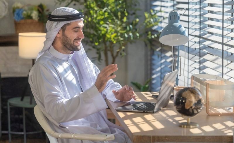 UAE Confirms Remote Work for Public Sector on January 2nd