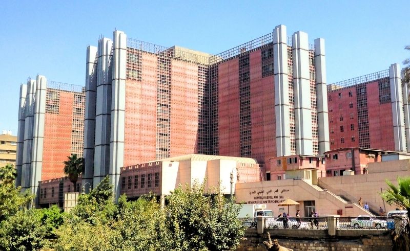 ‘Riaya’ Programme Trains Doctors on Rare Paediatric Diseases