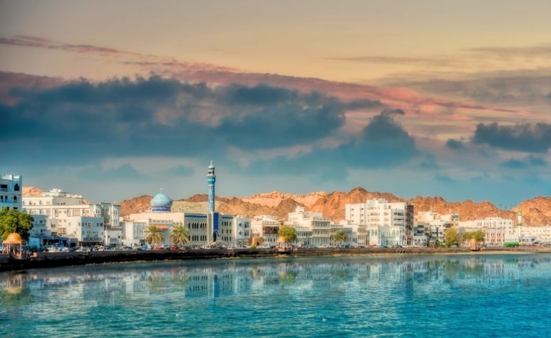 Bawabat Accelerator Launches to Help Omani Tech Startups Scale In KSA