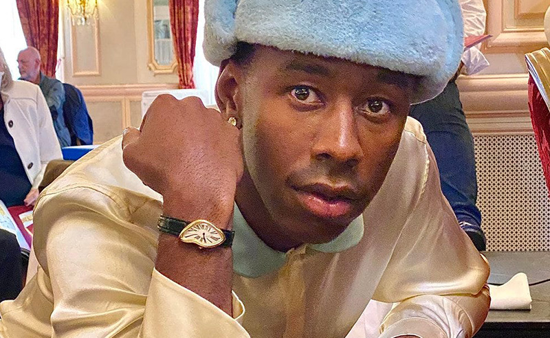 The 10 Most Wanted Watches Right Now