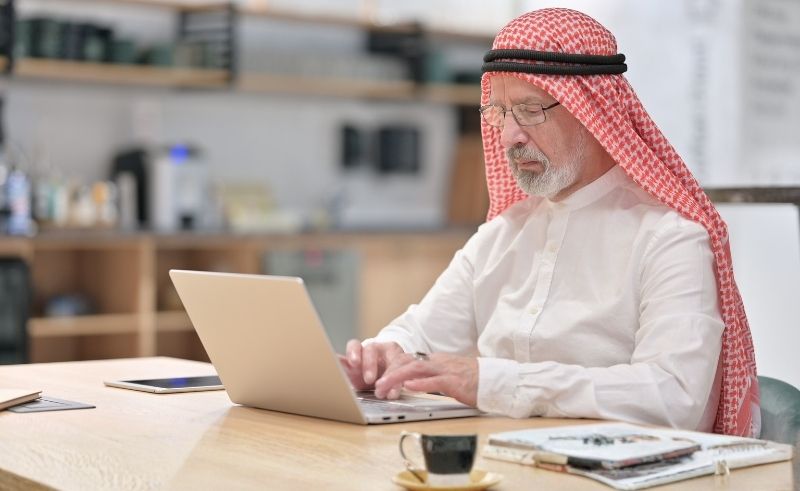 Ministry of Human Resources Completes 13 Million AI Transactions